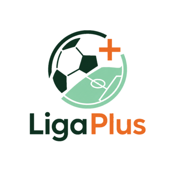 LigaPlus — para ligas amateur